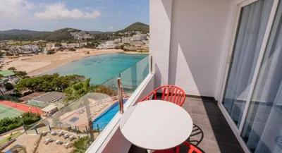 Palladium Hotel Cala Llonga - Adults Only — foto 6