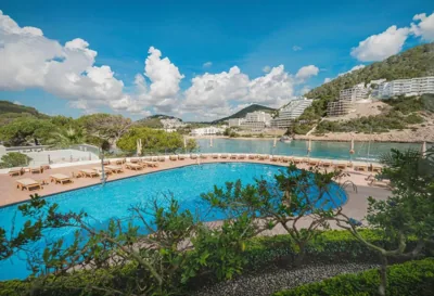 Palladium Hotel Cala Llonga - Adults Only — foto 8