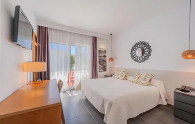 Palladium Hotel Cala Llonga - Adults Only — foto 9