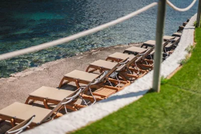 Palladium Hotel Cala Llonga - Adults Only — foto 12