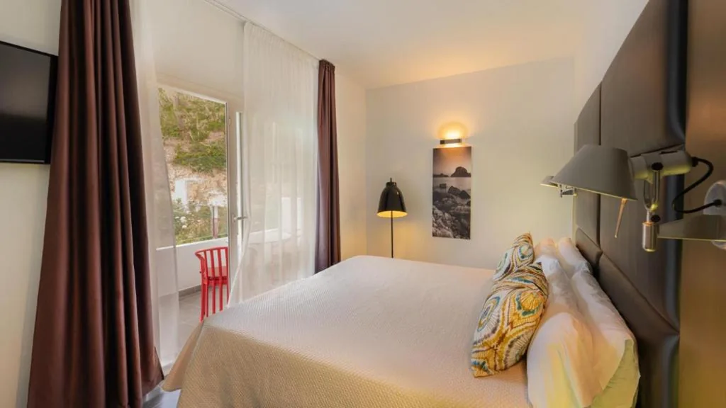 Suite — Palladium Hotel Cala Llonga - Adults Only