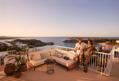 Palladium Hotel Menorca — foto 2