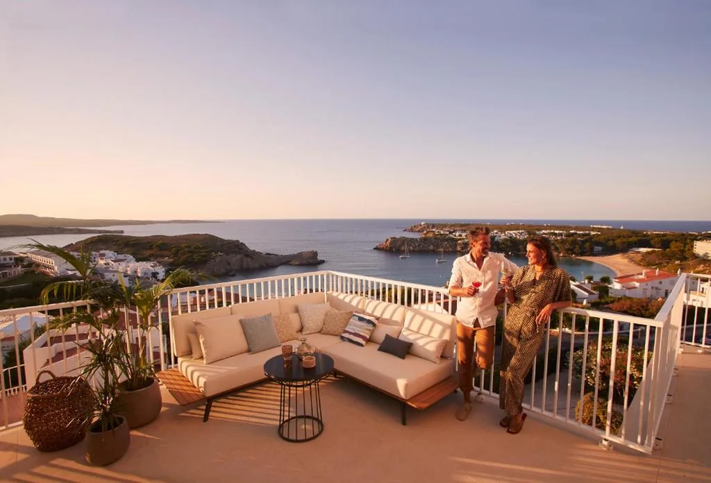 Palladium Hotel Menorca