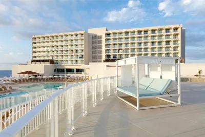 Palladium Hotel Menorca — foto 3
