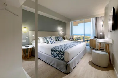 Palladium Hotel Menorca — foto 4