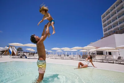 Palladium Hotel Menorca — foto 5