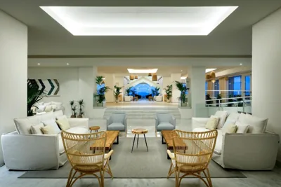 Palladium Hotel Menorca — foto 6