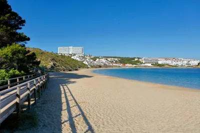 Palladium Hotel Menorca — foto 7