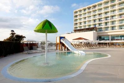 Palladium Hotel Menorca — foto 9