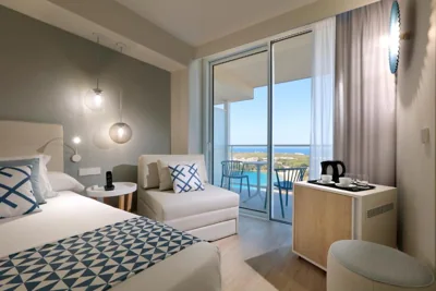 Palladium Hotel Menorca — foto 10