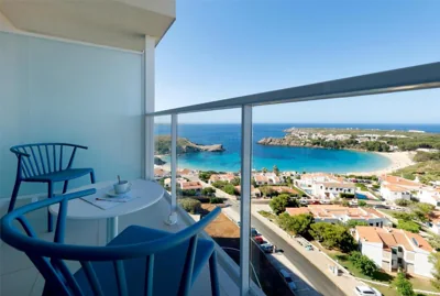 Palladium Hotel Menorca — foto 12
