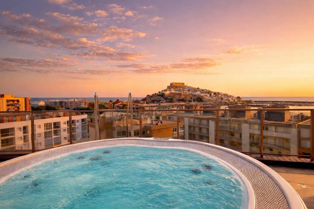 Palladium Hotel Peñiscola