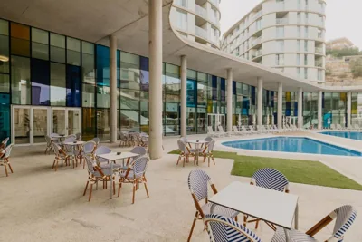 Palladium Hotel Peñiscola — foto 4