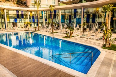Palladium Hotel Peñiscola — foto 8