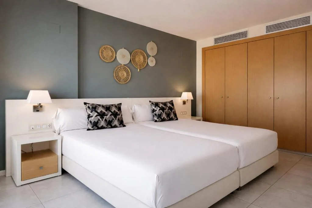 Suite — Palladium Hotel Peñiscola