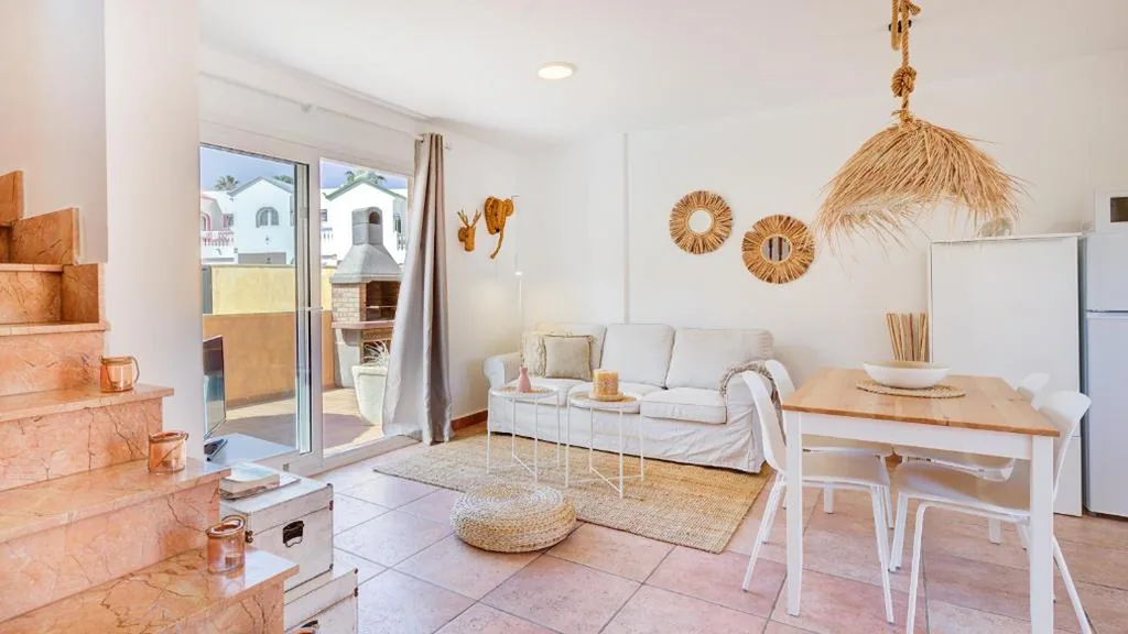 Casa de 3 dormitorios — Palm Beach House
