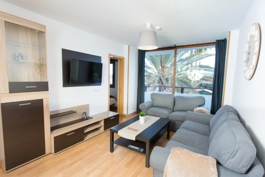Apartment — Palm Friendly Holiday Home
