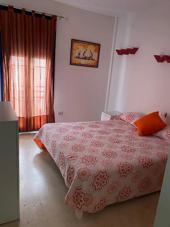 Palm mar Relax House