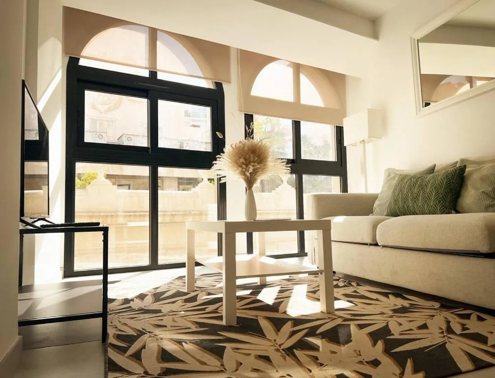 Superior Apartment — Palm Suites