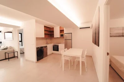 Palm Suites — photo 3