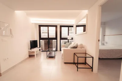 Palm Suites — photo 4