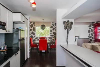 Palm Villa — foto 12