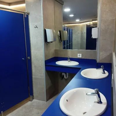 Palma Port Hostel - Albergue Juvenil — foto 3