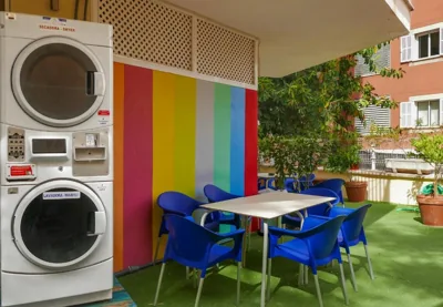 Palma Port Hostel - Albergue Juvenil — foto 5