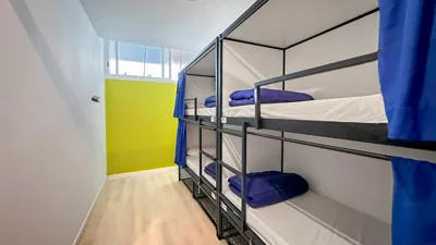 Palma Port Hostel - Albergue Juvenil — foto 7