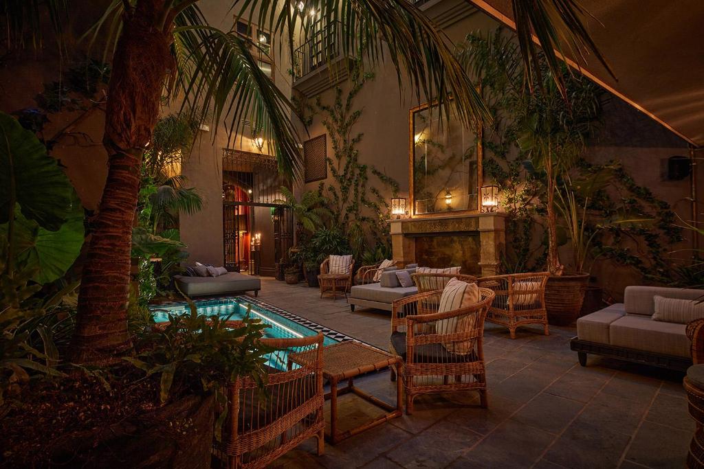 Palma Riad - Adults Only en Palma de Mallorca