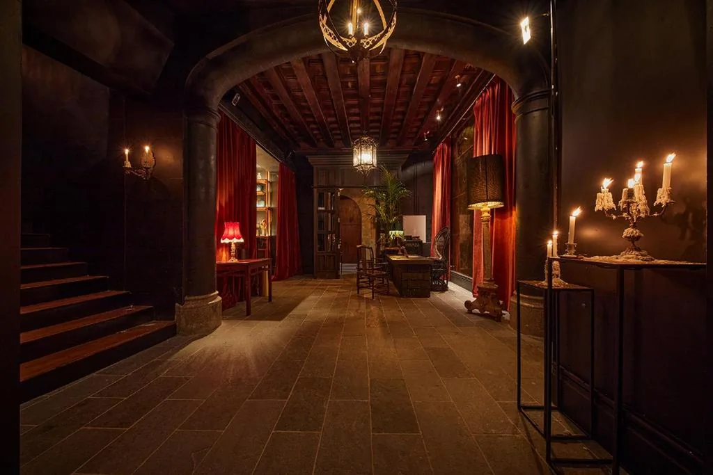 Palma Riad - Adults Only