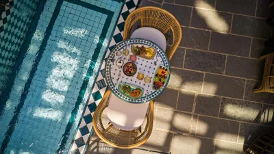 Palma Riad - Adults Only — foto 5