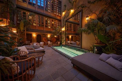 Palma Riad - Adults Only — foto 6
