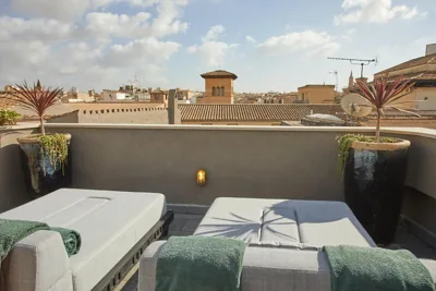 Palma Riad - Adults Only — foto 7