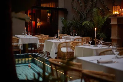 Palma Riad - Adults Only — foto 11