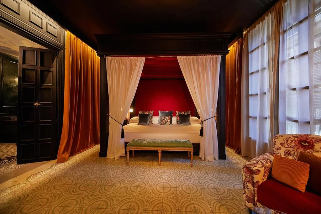 Suite Master — Palma Riad - Adults Only