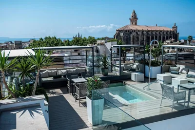 Palma Suites — foto 6