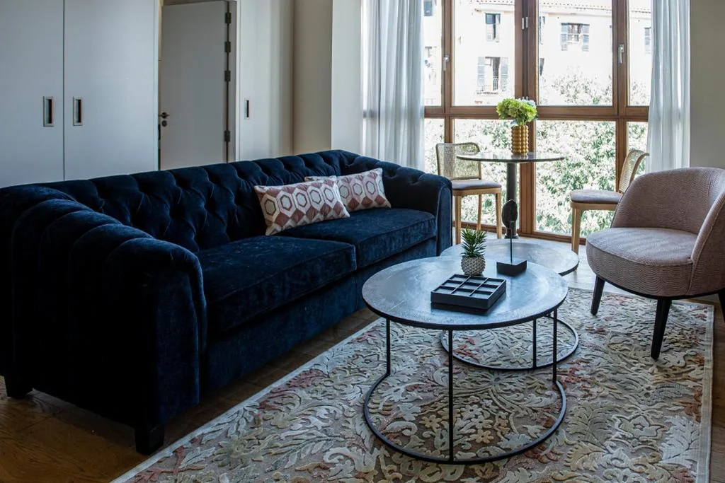 Suite Junior — Palma Suites