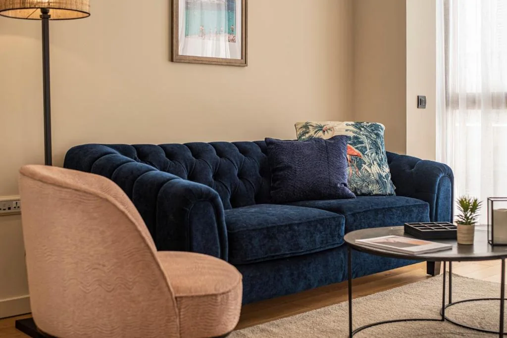 Suite — Palma Suites