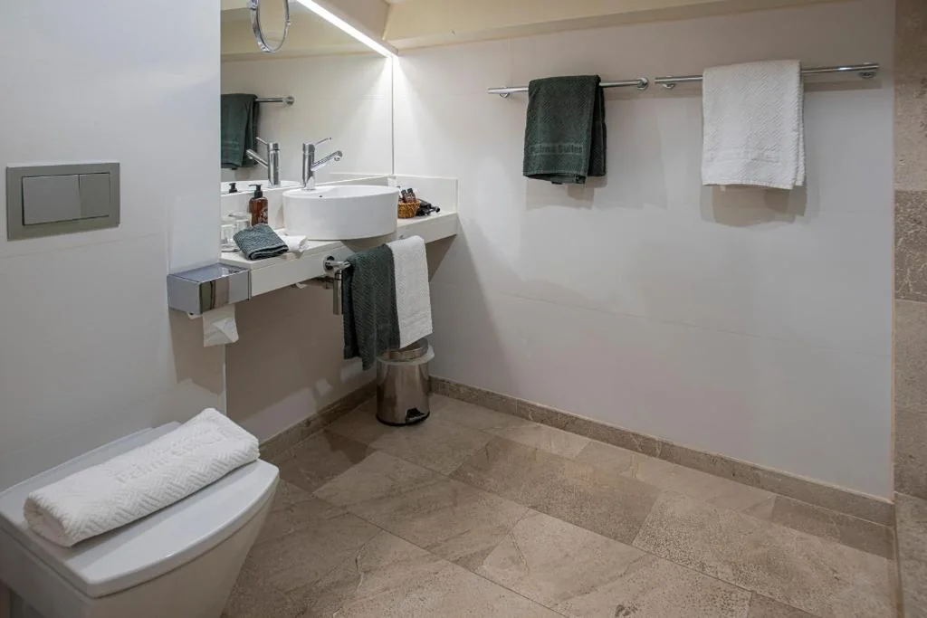 Suite Premium — Palma Suites
