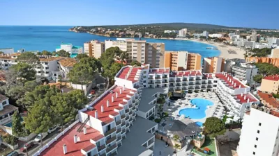 Palmanova Suites by TRH — 写真 7