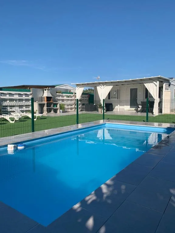 Casa com 2 quartos — PALMAR A Tres Minutos Andando De La Playa NO GRUPOS