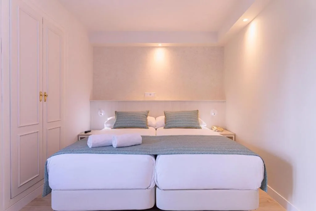 Quarto Promocional — Palmasol