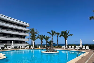 Palmera Beach — photo 3