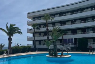 Palmera Beach — photo 8