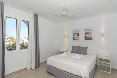 Palmeras Apt - Pool & Terrace - next to Beach — foto 8