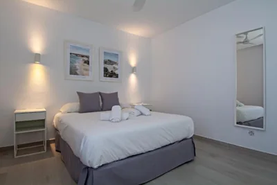 Palmeras Apt - Pool & Terrace - next to Beach — foto 12