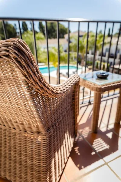Paloma Blanca Boutique Hotel — Foto 3