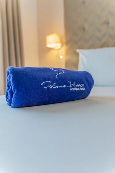 Paloma Blanca Boutique Hotel — Foto 4