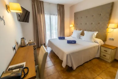 Paloma Blanca Boutique Hotel — Foto 5